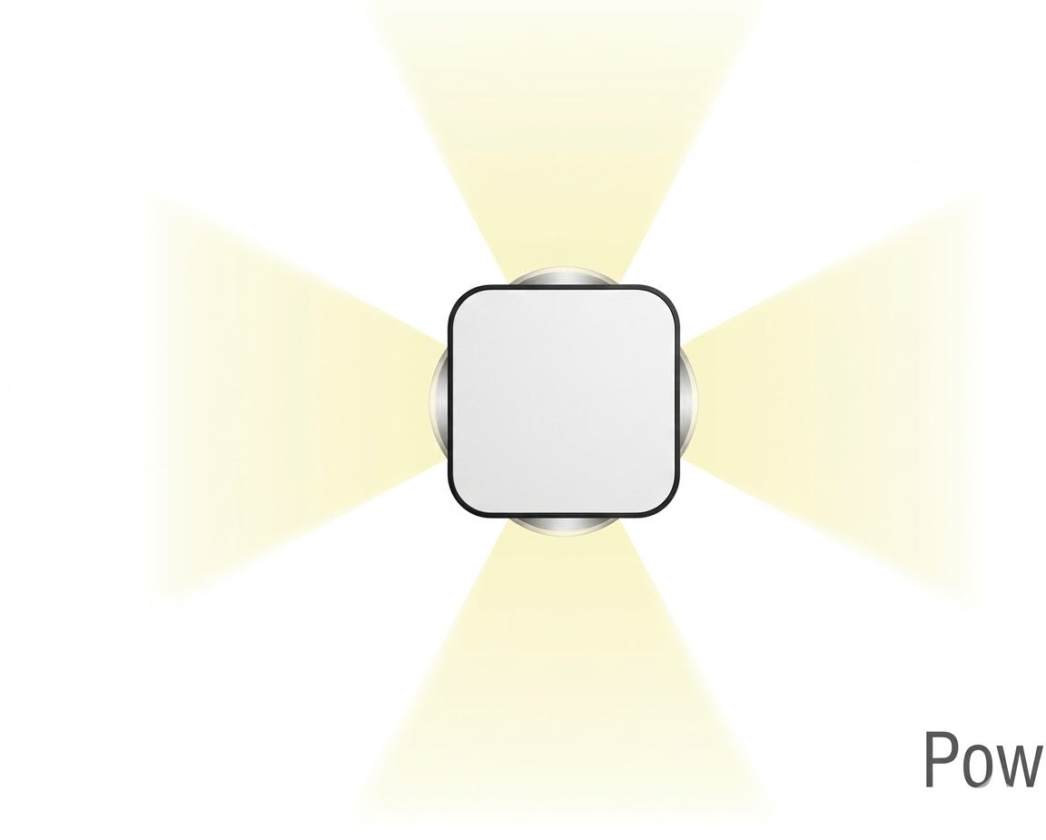 Image of LED Zephyr 19-04 Outdoor Light