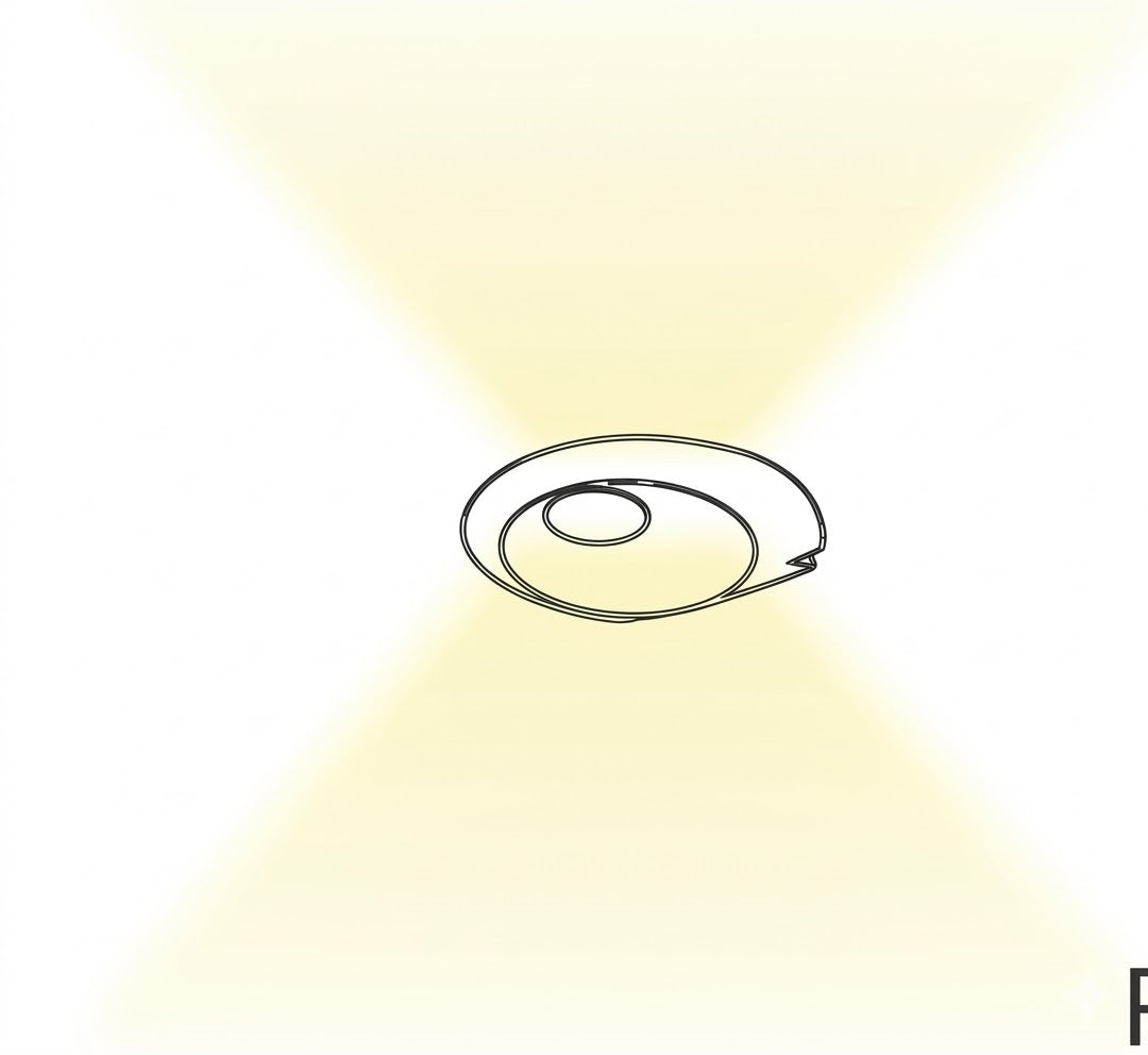 Image of LED Zephyr 32-02 Outdoor Light