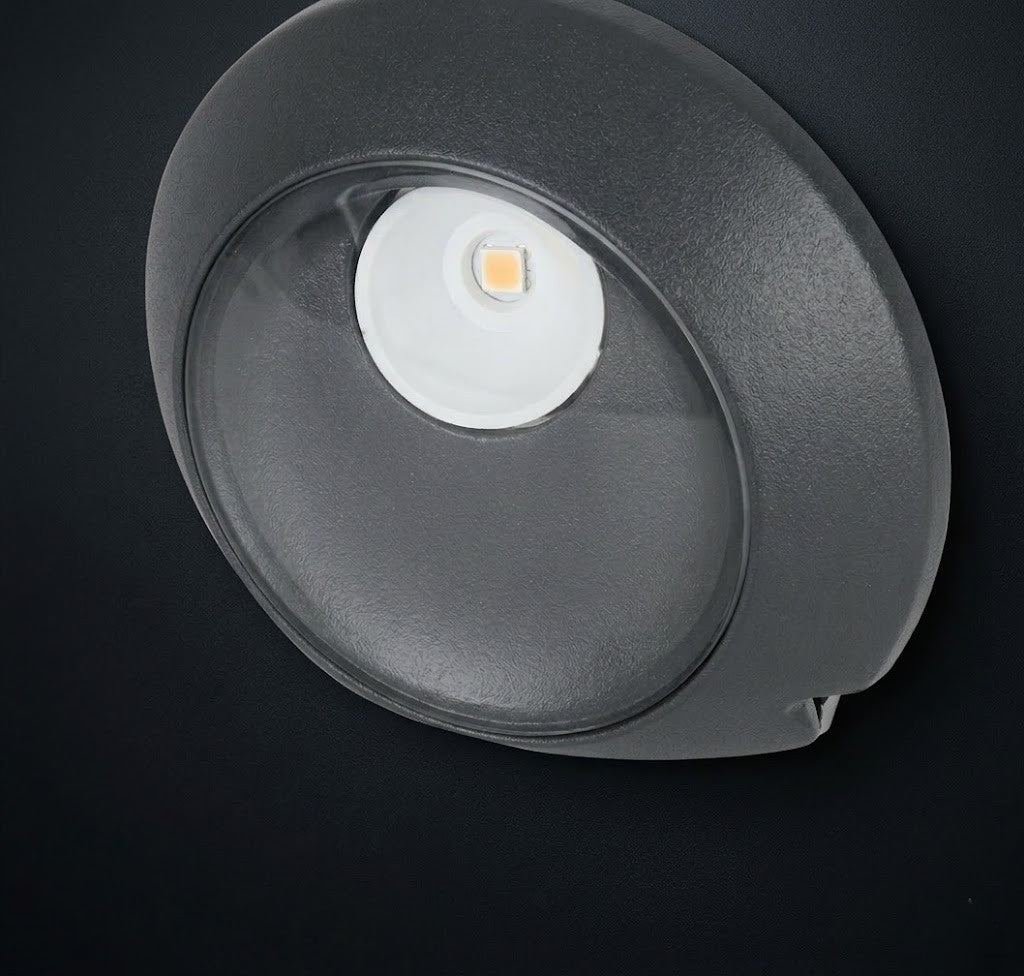 Image of LED Zephyr 32-02 Outdoor Light