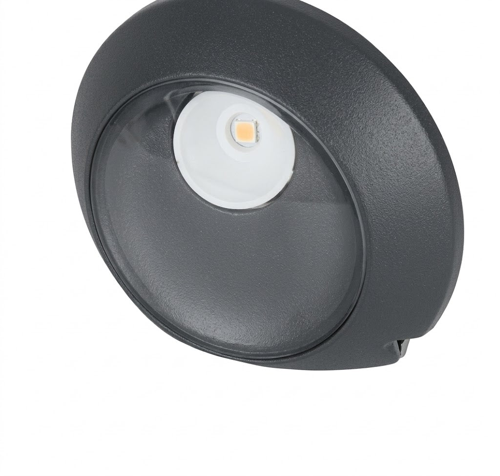 Image of LED Zephyr 32-02 Outdoor Light