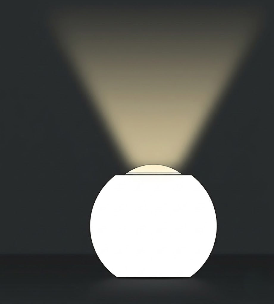 Image of LED Zephyr 19-01 Outdoor Light