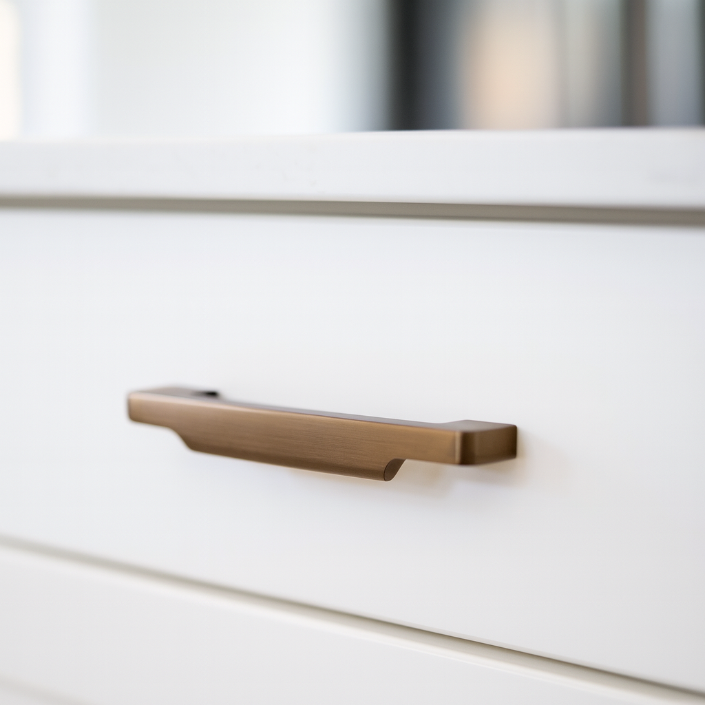 ACH Zivi Cabinet handle