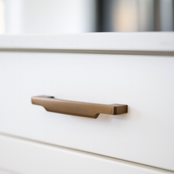 Image of ACH Zivi Cabinet handle