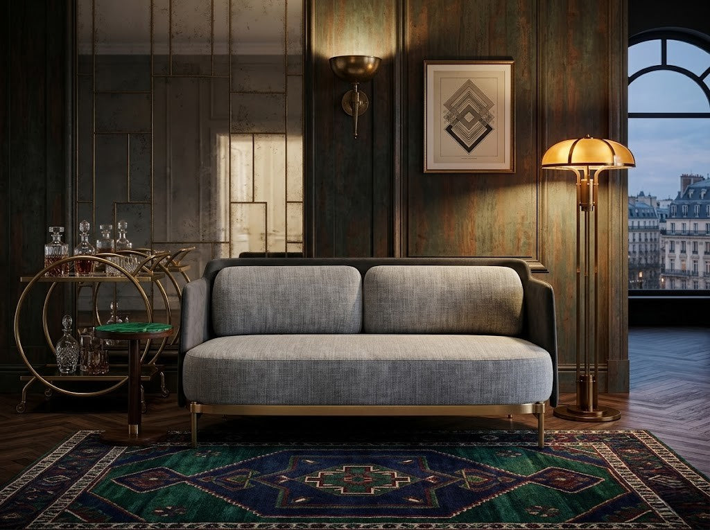 Image of Aestro FZ Zara Sofa