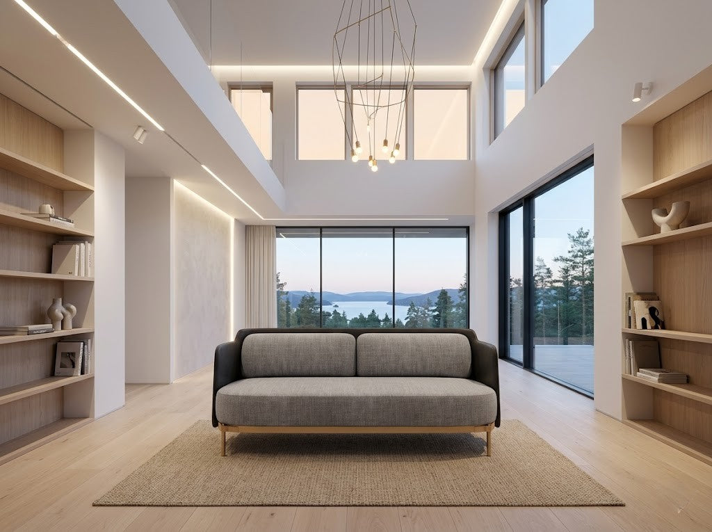 Image of Aestro FZ Zara Sofa
