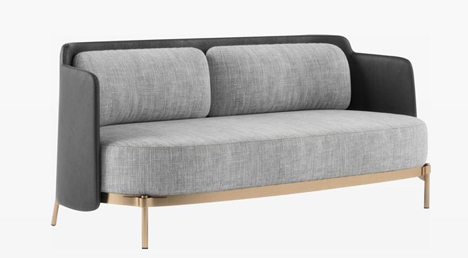 Image of Aestro FZ Zara Sofa