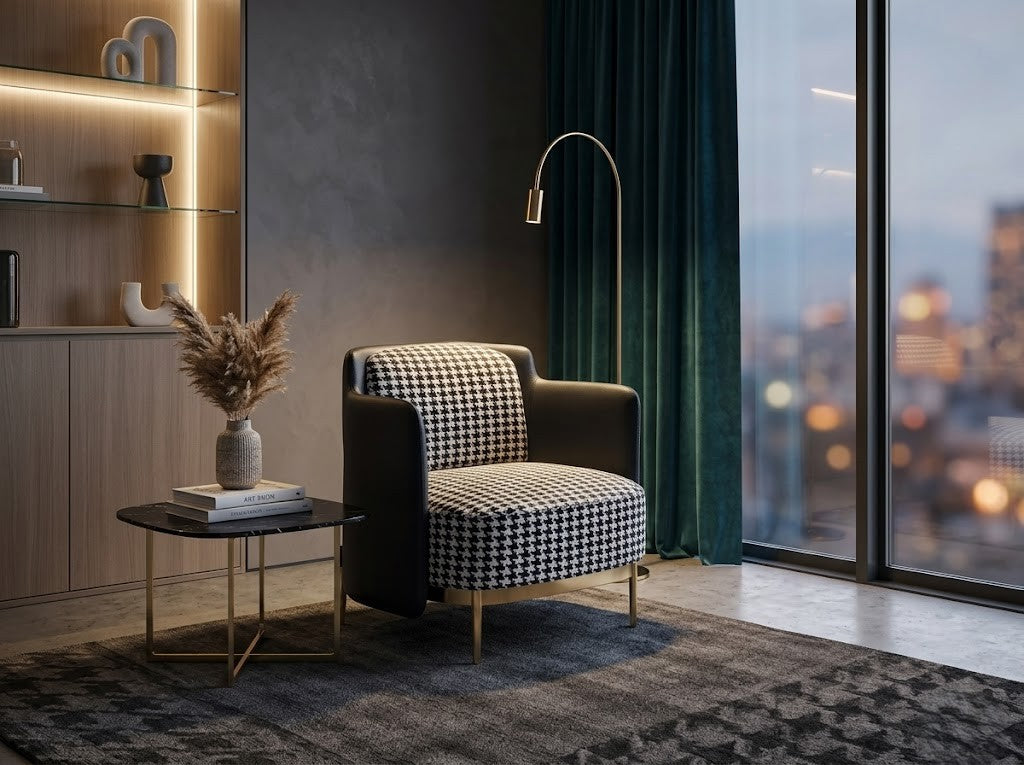 Image of Zara Prince Chair
