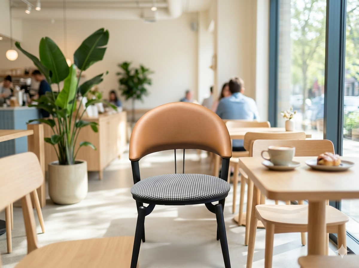 The 21st Century Lifestyle ®