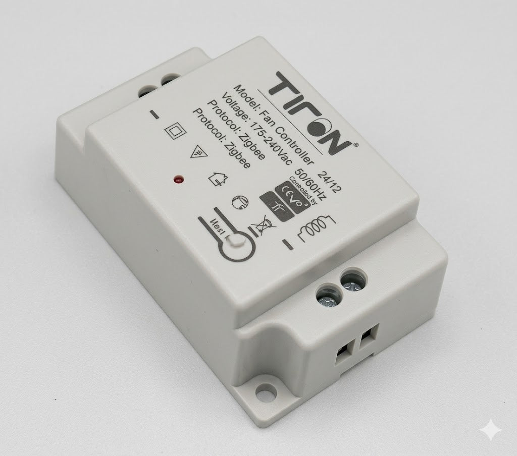 Image of Zigbee Fan Controller