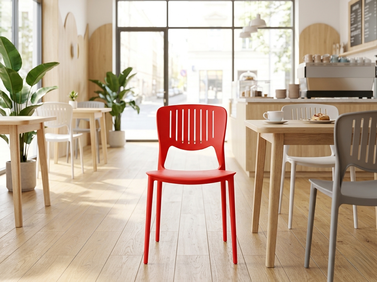 The 21st Century Lifestyle ®