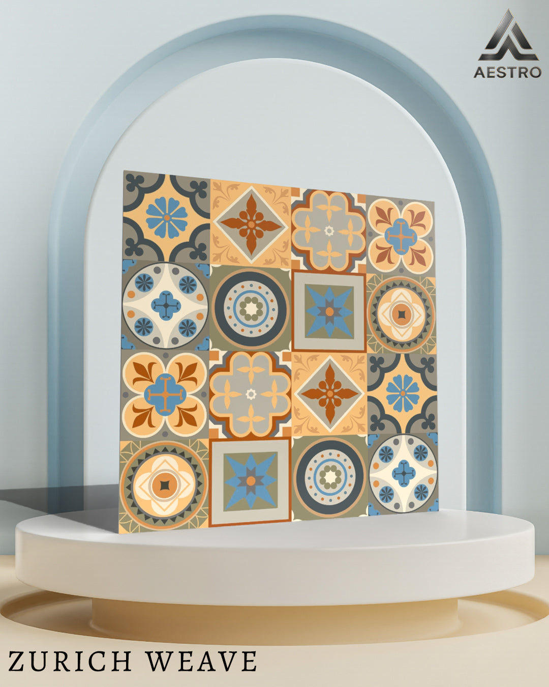 T21 Design Studio®️