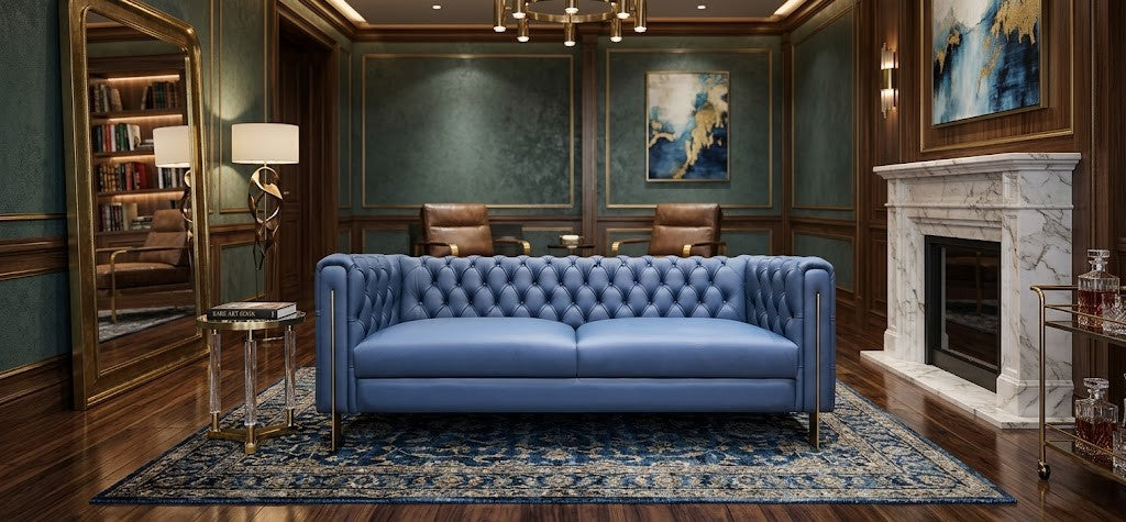 Image of Aestro FZ Zurich Sofa