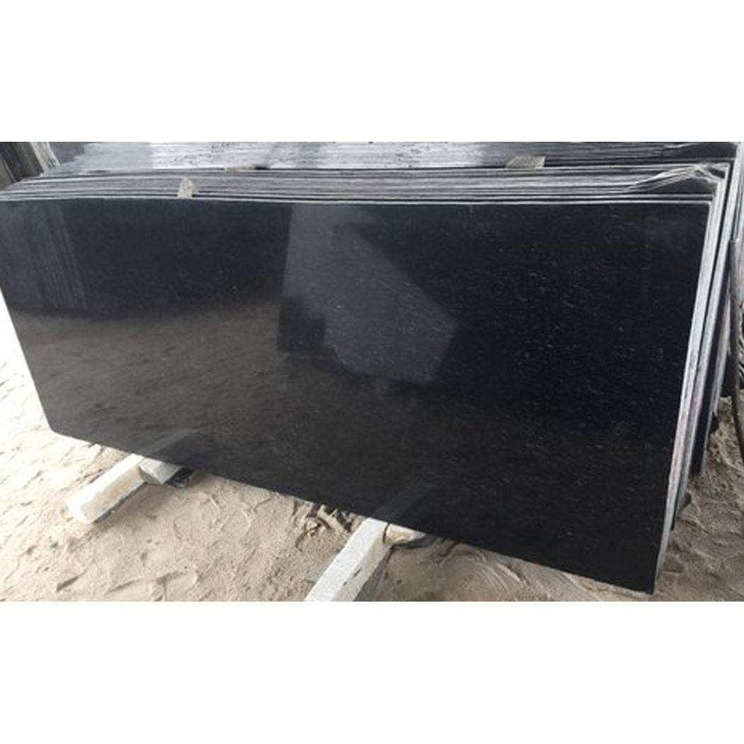 Image of Plain Black