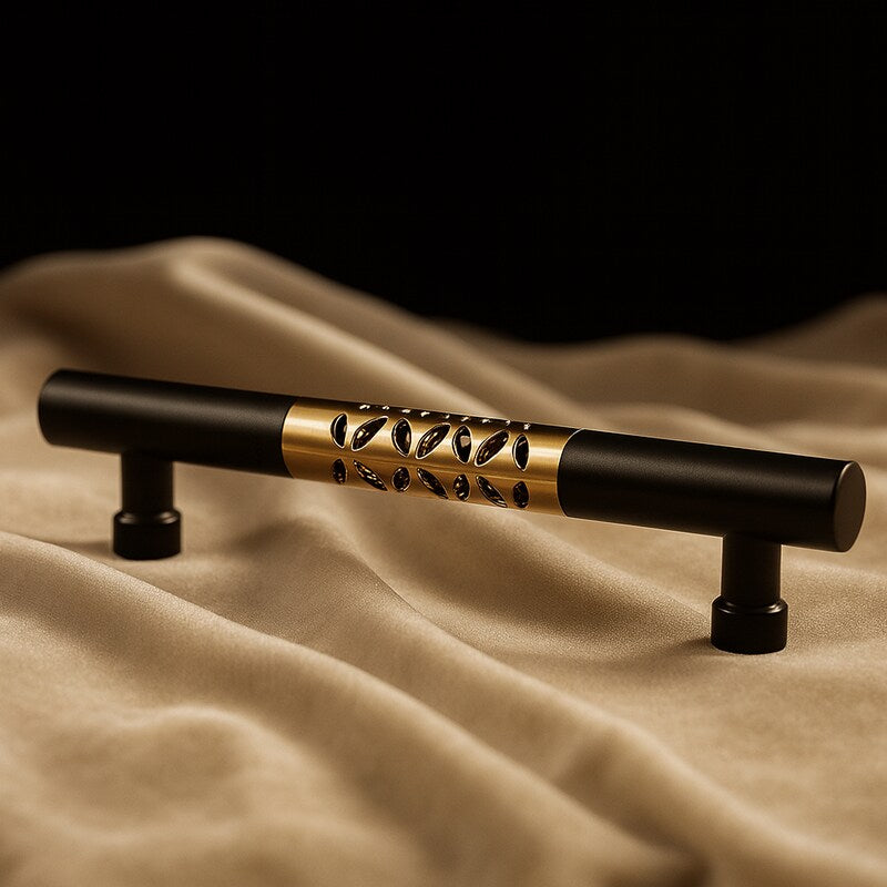 Image of AH 4716 Door Handle Akrylic