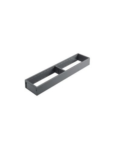Image of Blum AMBIA-LINE Frame For LEGRABOX Drawer
