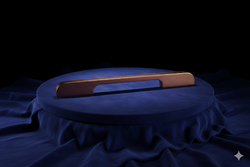 Image of AL Apple