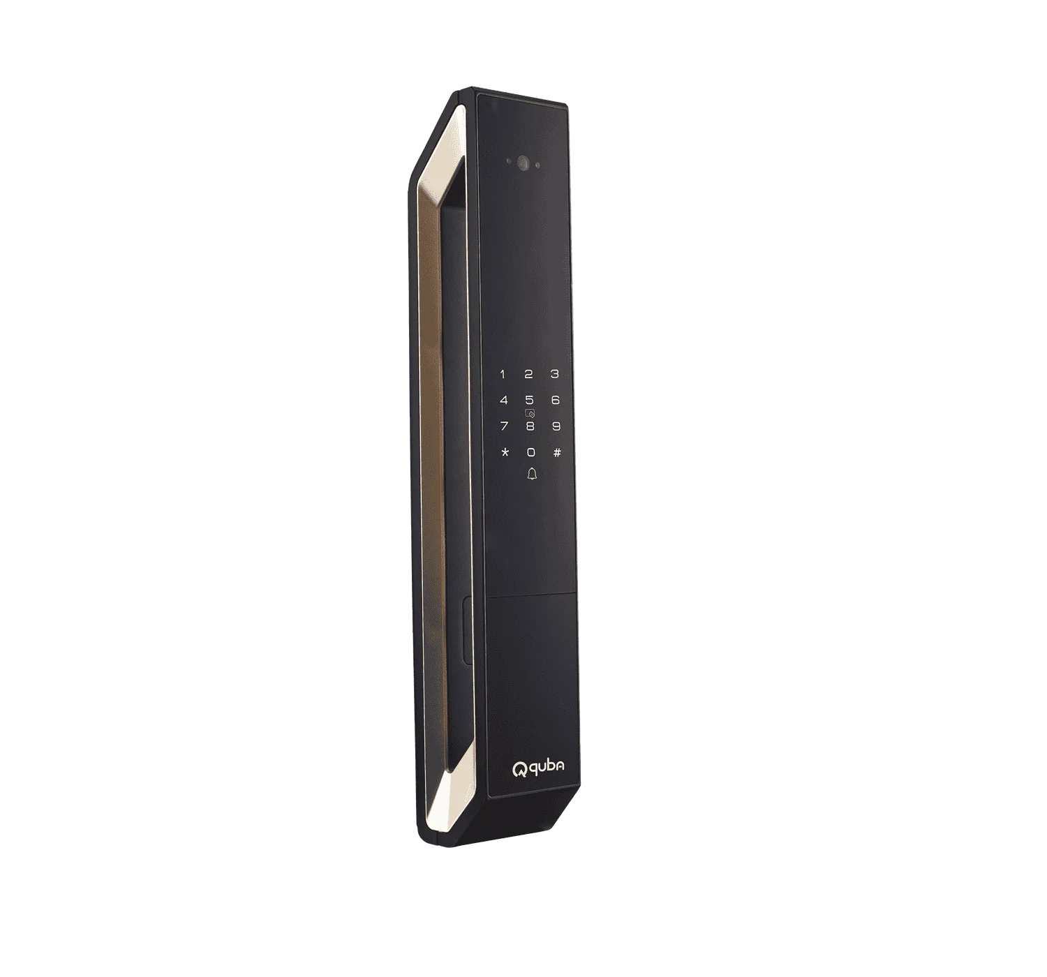 Image of Artis Digital Main Door Locks