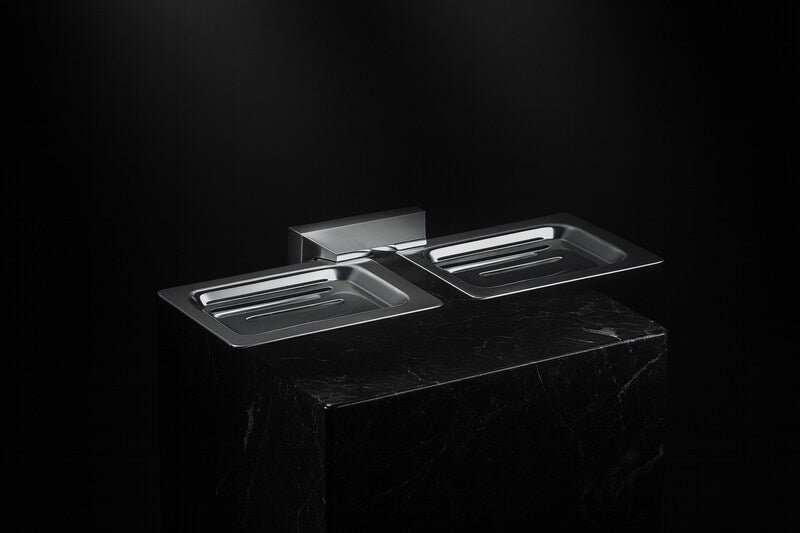 Image of ASF Kite Double Soap Dish