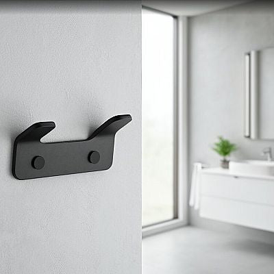 ASF Nexus Robe Hook
