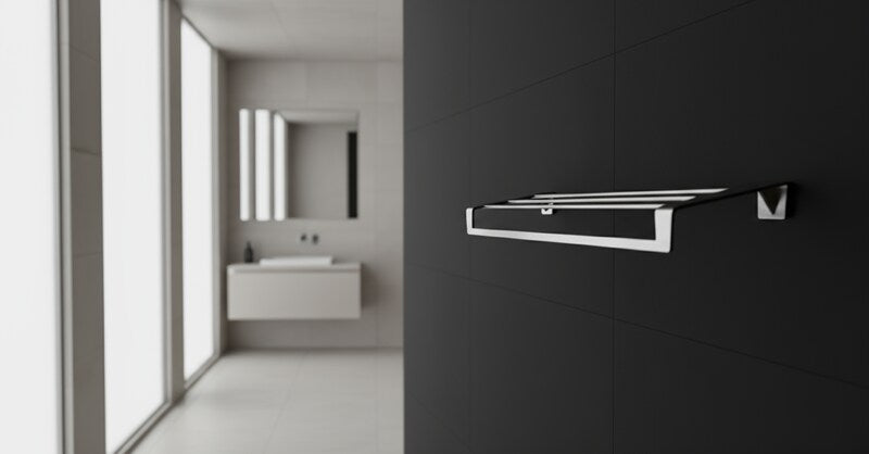 ASF Nexus Towel Rack