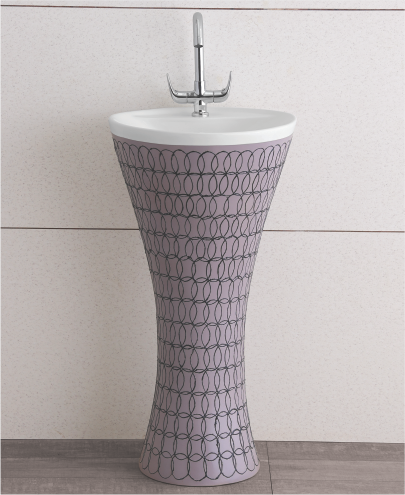 Image of Marvel Atlanta Designer One Piece Basin