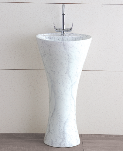 Image of Marvel Atlanta Designer One Piece Basin