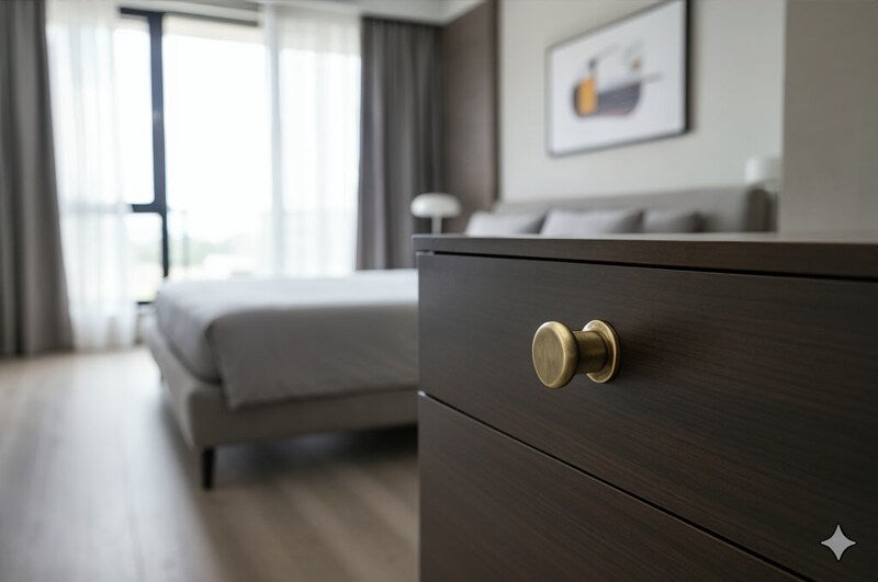 AK Aveo Knob
