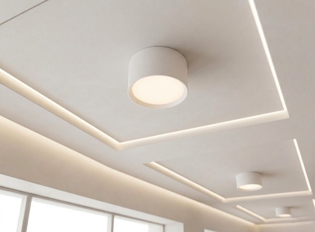 Image of Aveo LED Surface Light