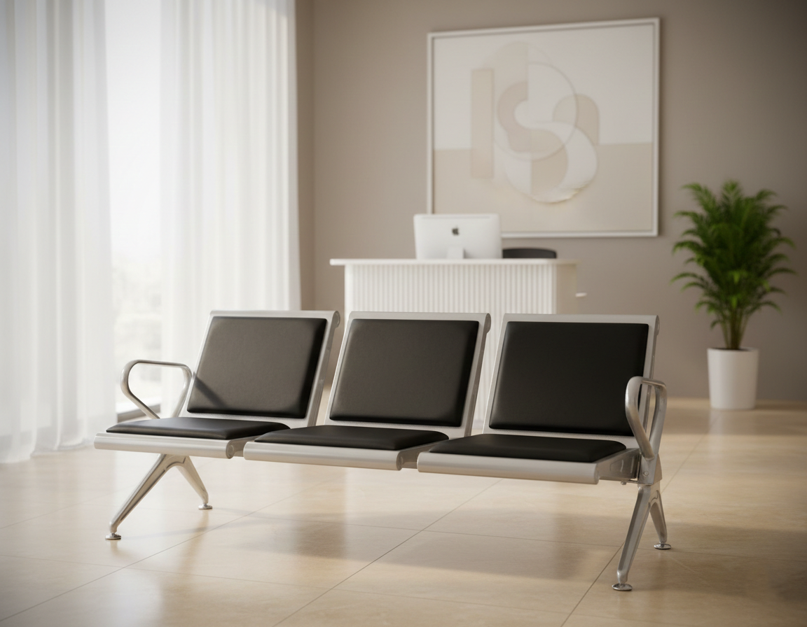 Axis Shell Chairs Axis Trio With Cushion Lounge Chairs – The 21st Century Lifestyle