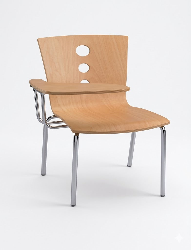 Image of Comfort Pad Chairs