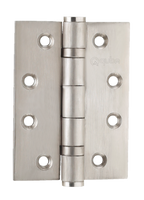 Quba Q SSBB Two Ball Bearing Hinges (SS304)