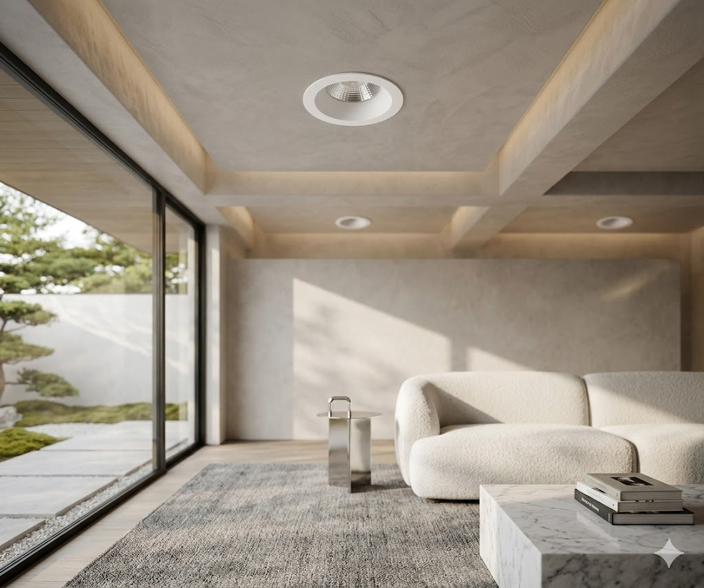 Image of Blaze LED Downlight