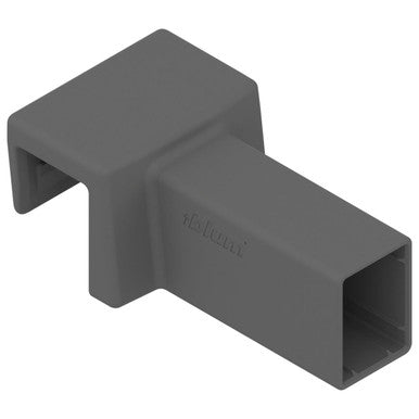 Image of Blum AMBIA-LINE Cross Gallery Connector, For LEGRABOX Pure