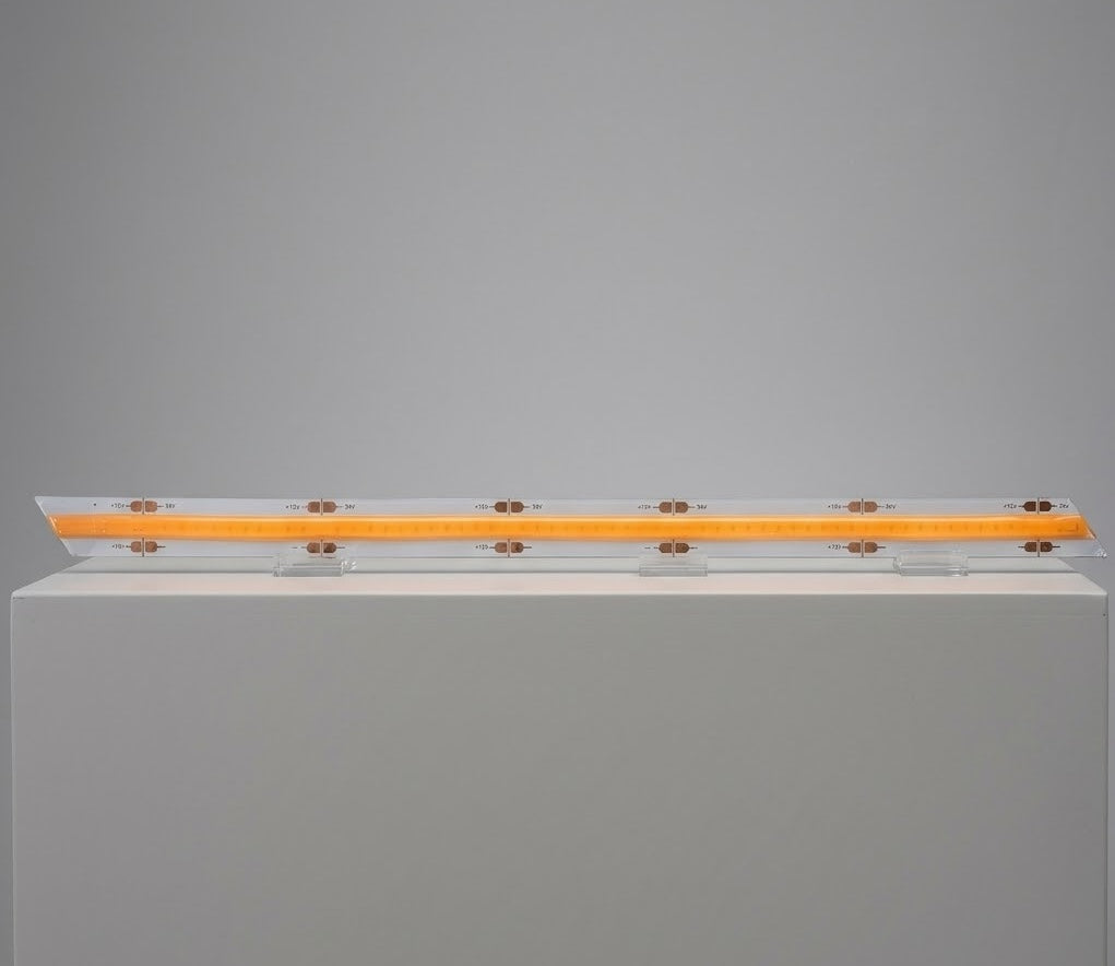 Image of Enso 24V 320 LED COB Strip