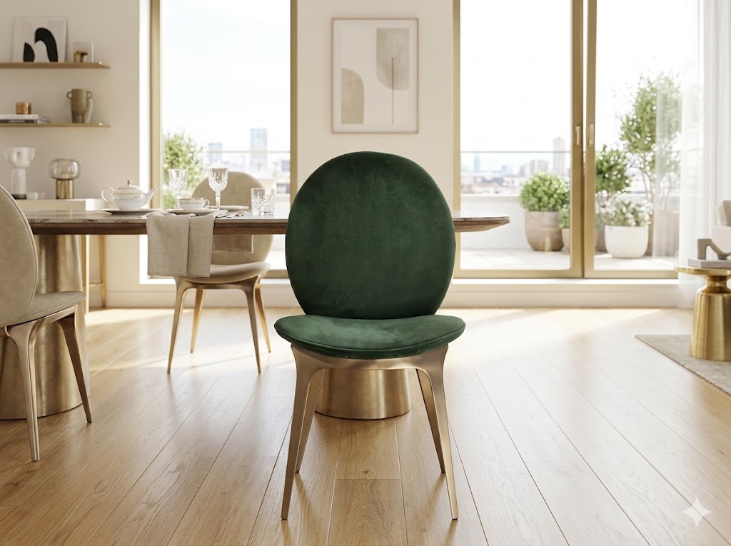 The 21st Century Lifestyle ®