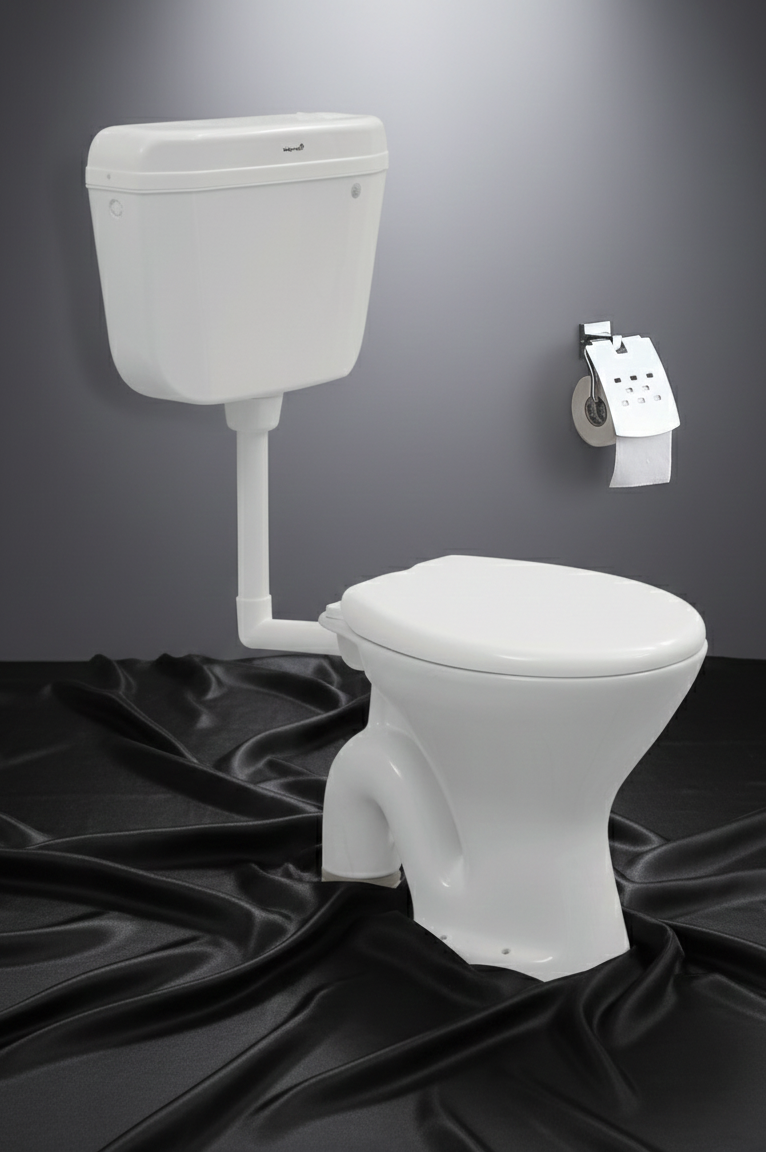 Image of Marvel Cello EWC-S Set Water Closet