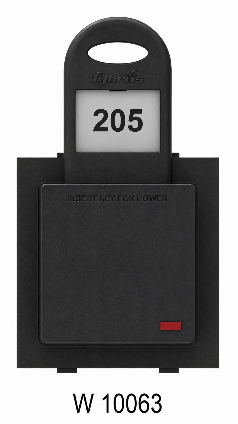 Fybros WOOD-em Hotel & Hospital Range W 10063-10064