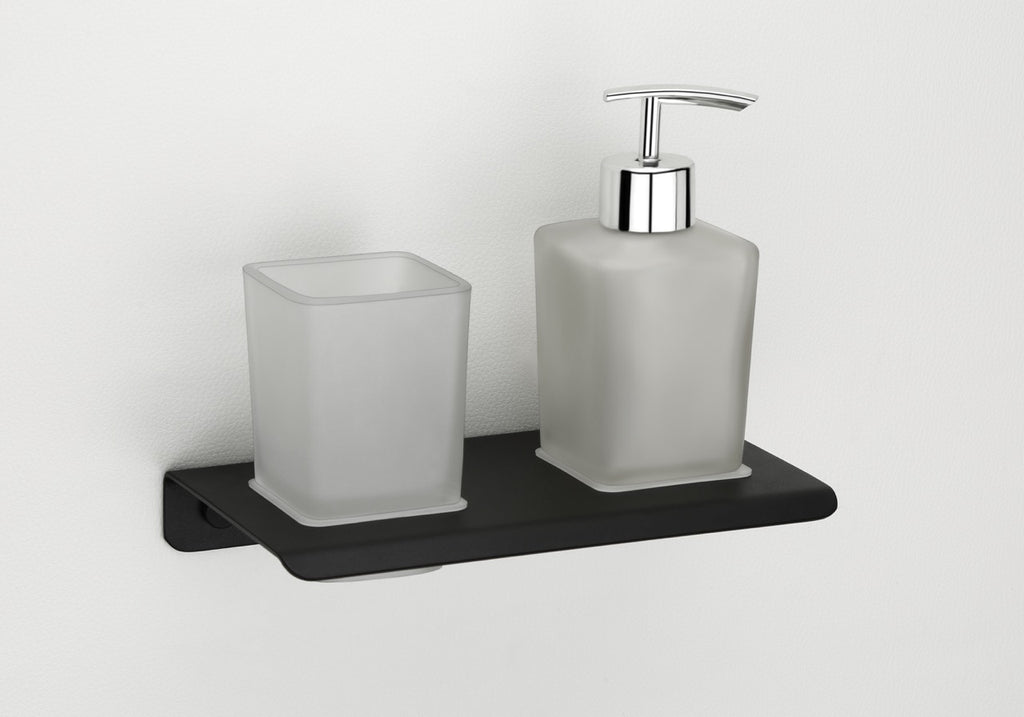 ASF 1901 Nexus Liquid + Tumbler Holder