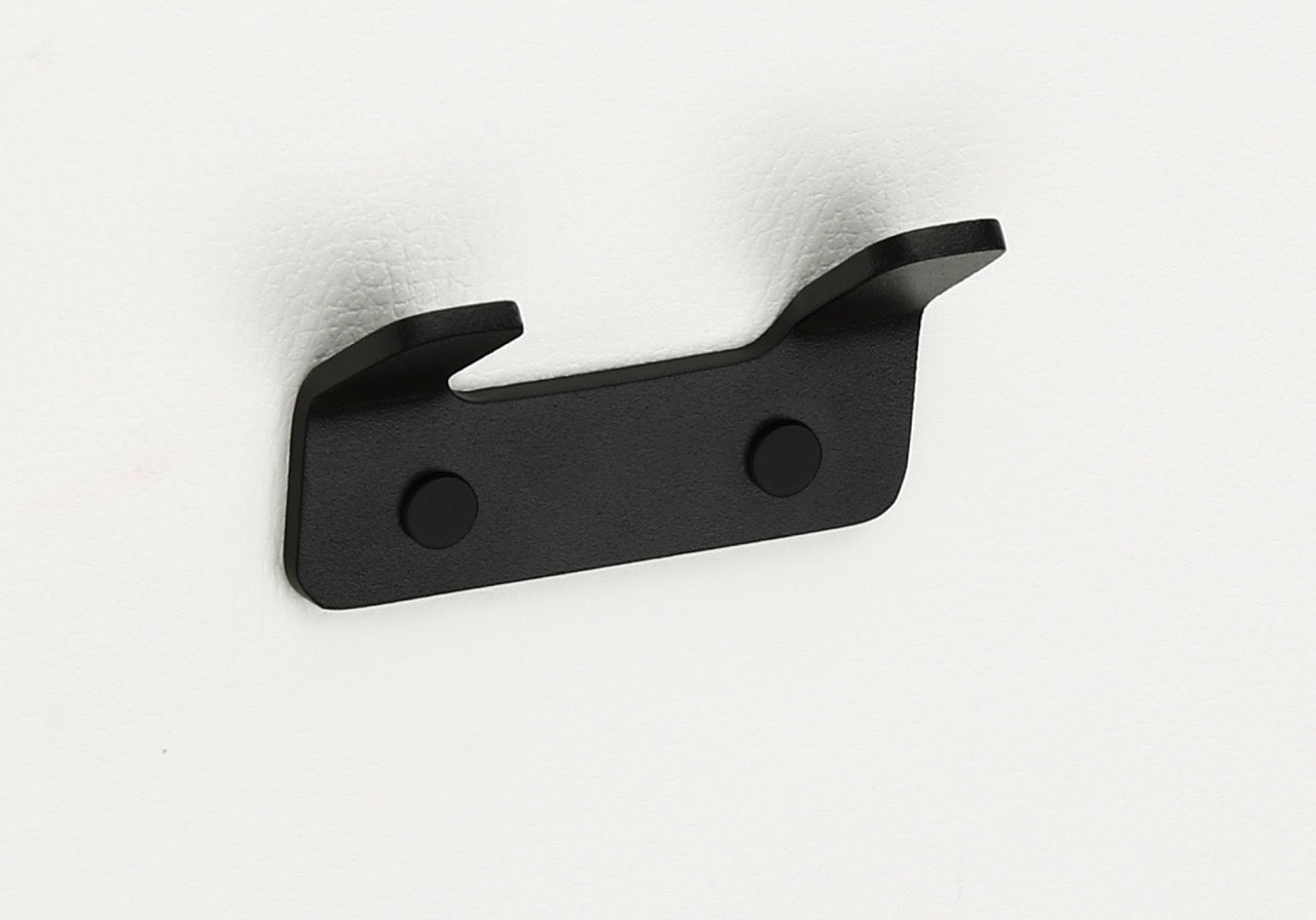 Image of ASF 1901 Nexus Robe Hook