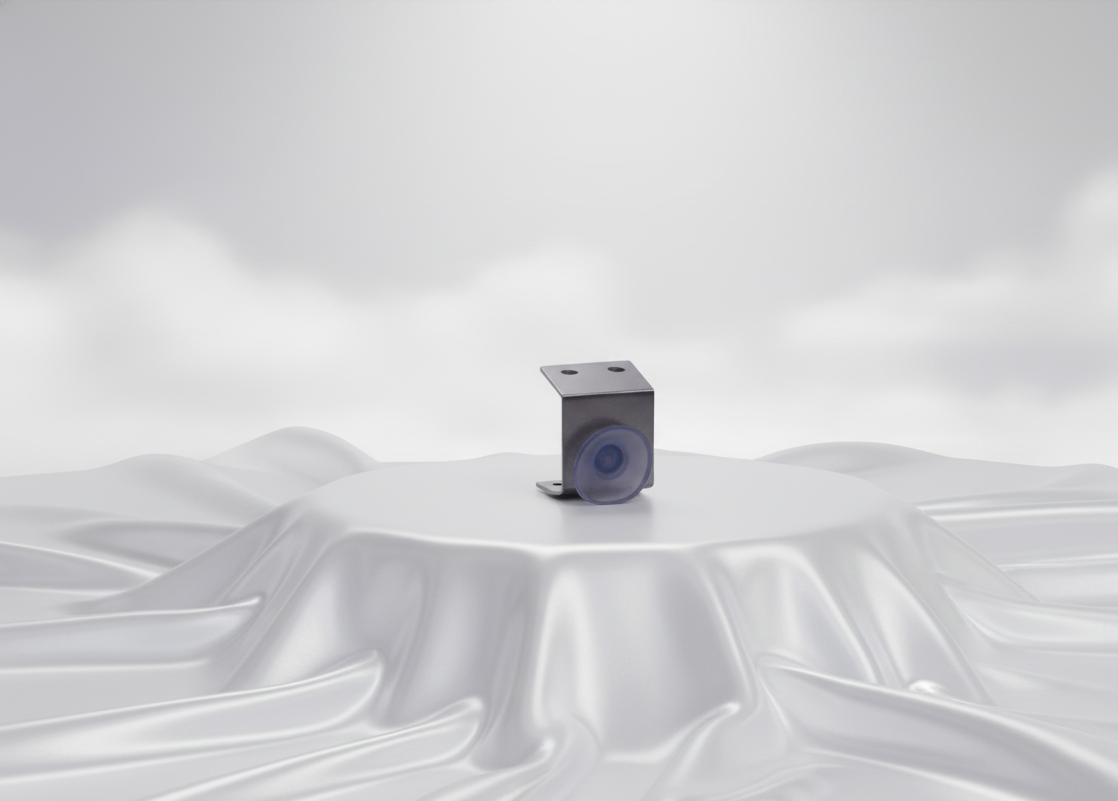 CS Stainless Steel Shelf Bracket