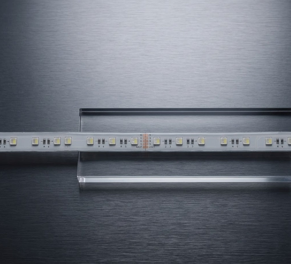 Image of Enso 24V 60 LED IP68 RGB + WW
