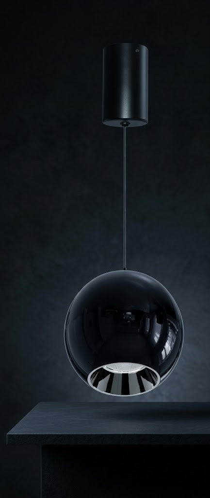 Image of Halo (HL) Led Hanging Light