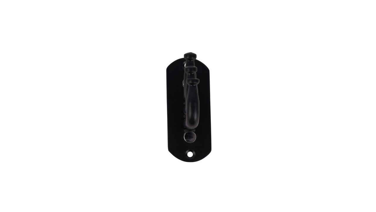 Image of MH 3 Way Hook