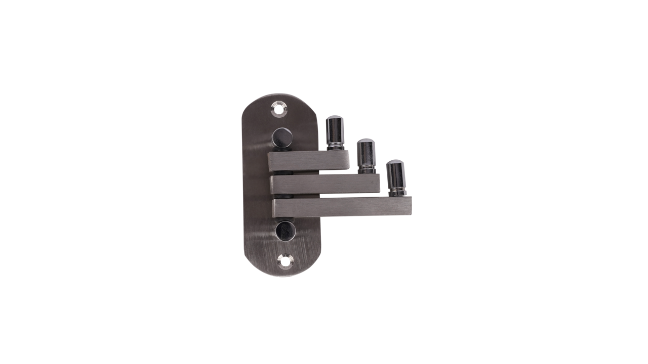 Image of MH 3 Way Hook