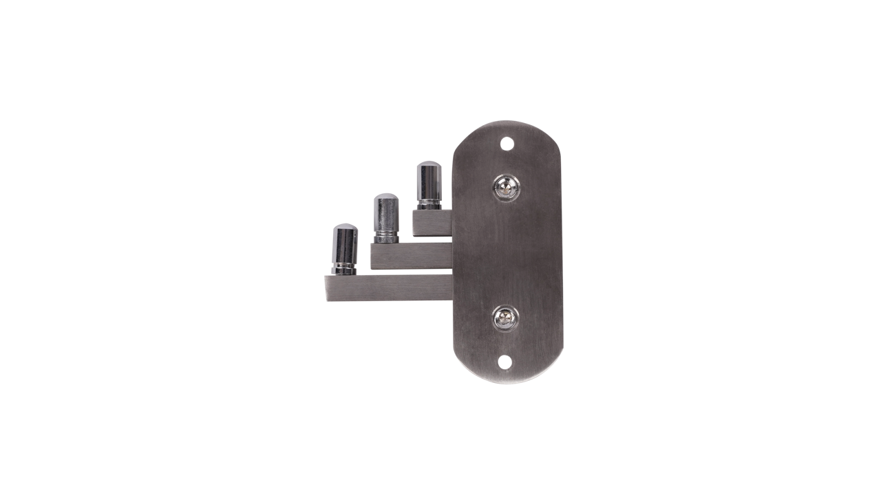 Image of MH 3 Way Hook