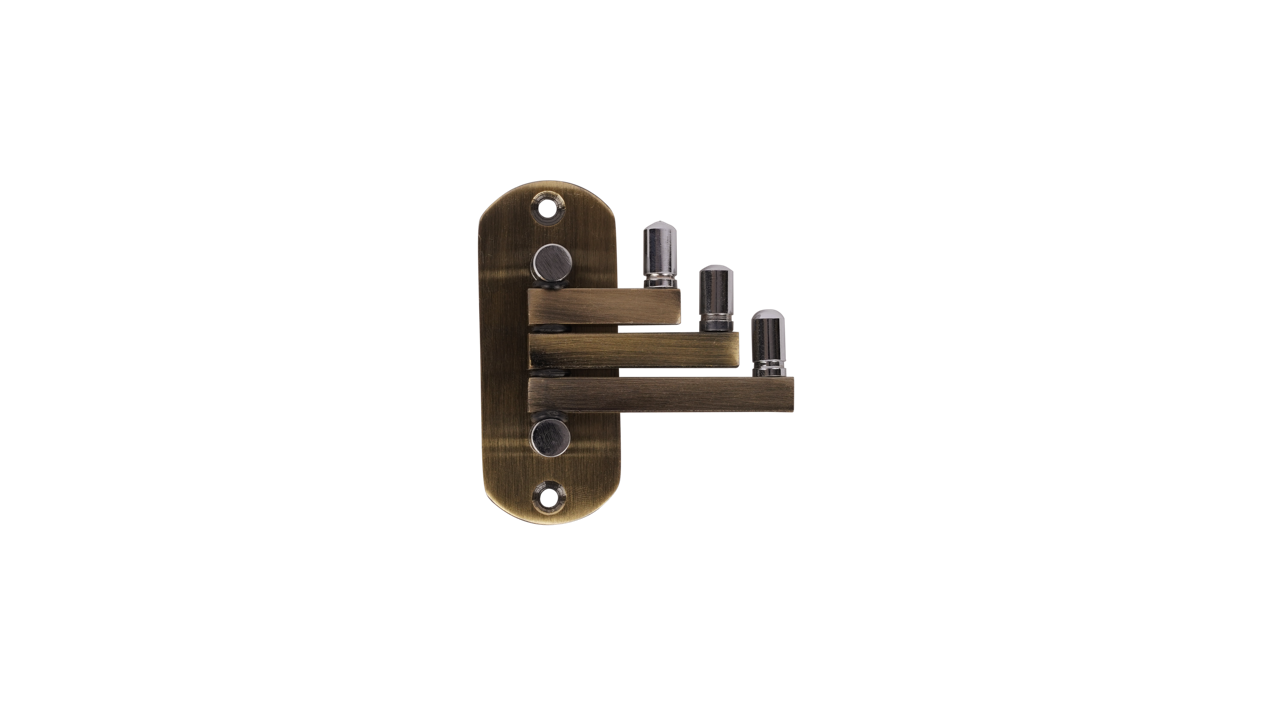 Image of MH 3 Way Hook
