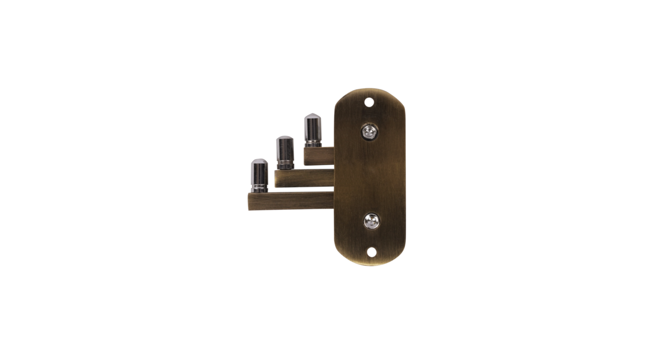 Image of MH 3 Way Hook