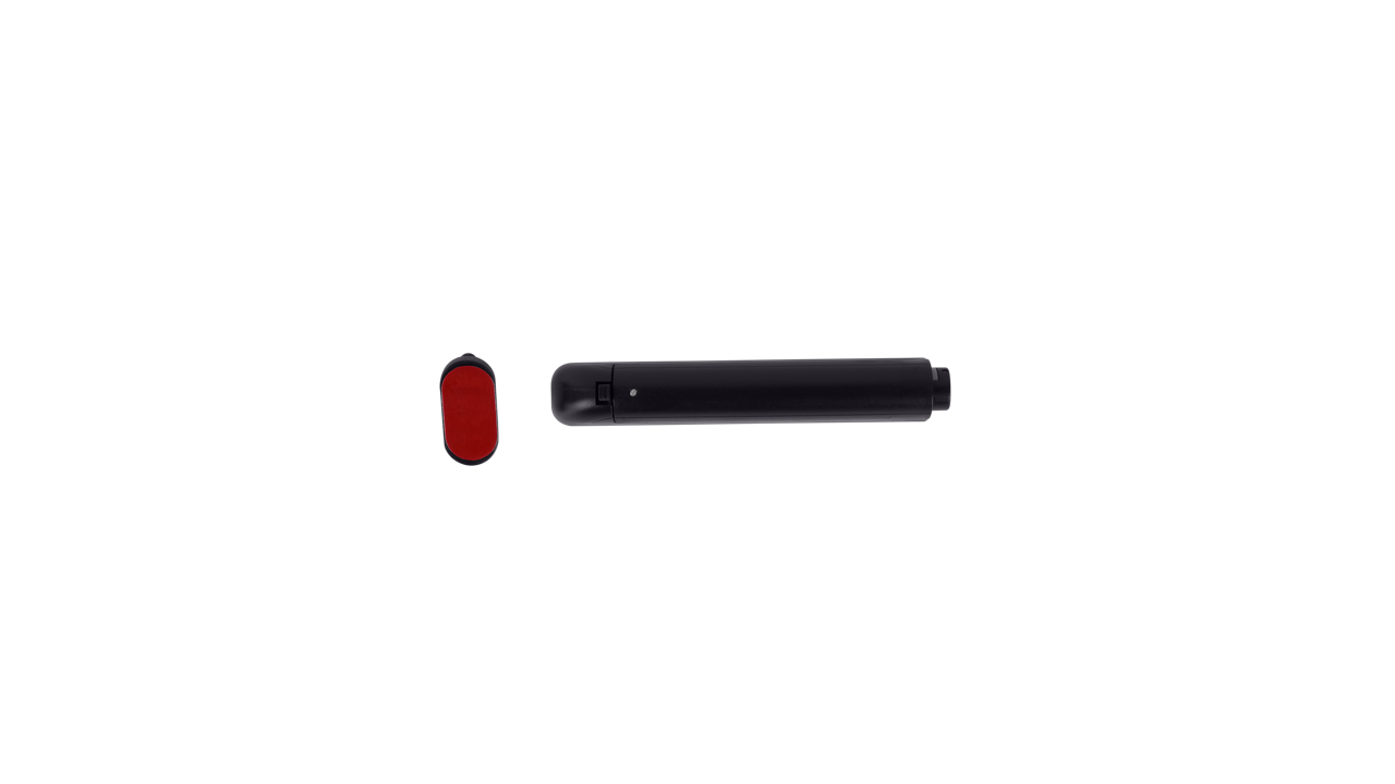 Image of MH Push Magnet No. 77