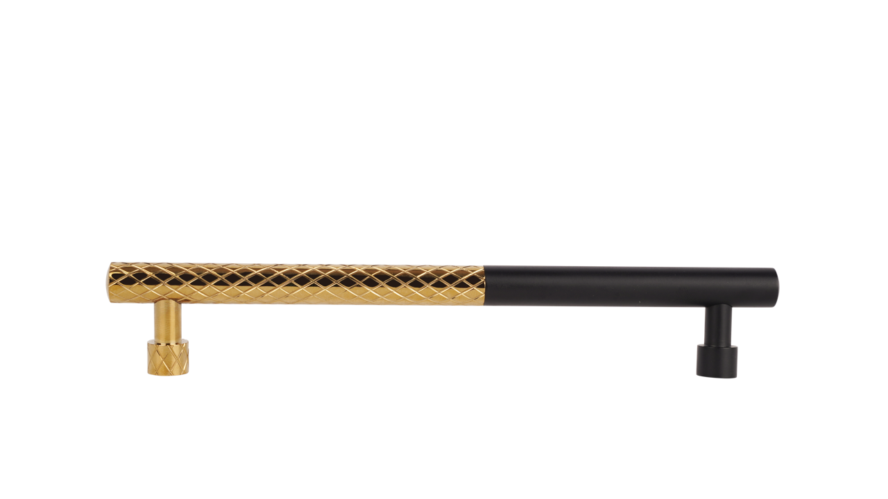 Image of ACH Gem Brass Handle