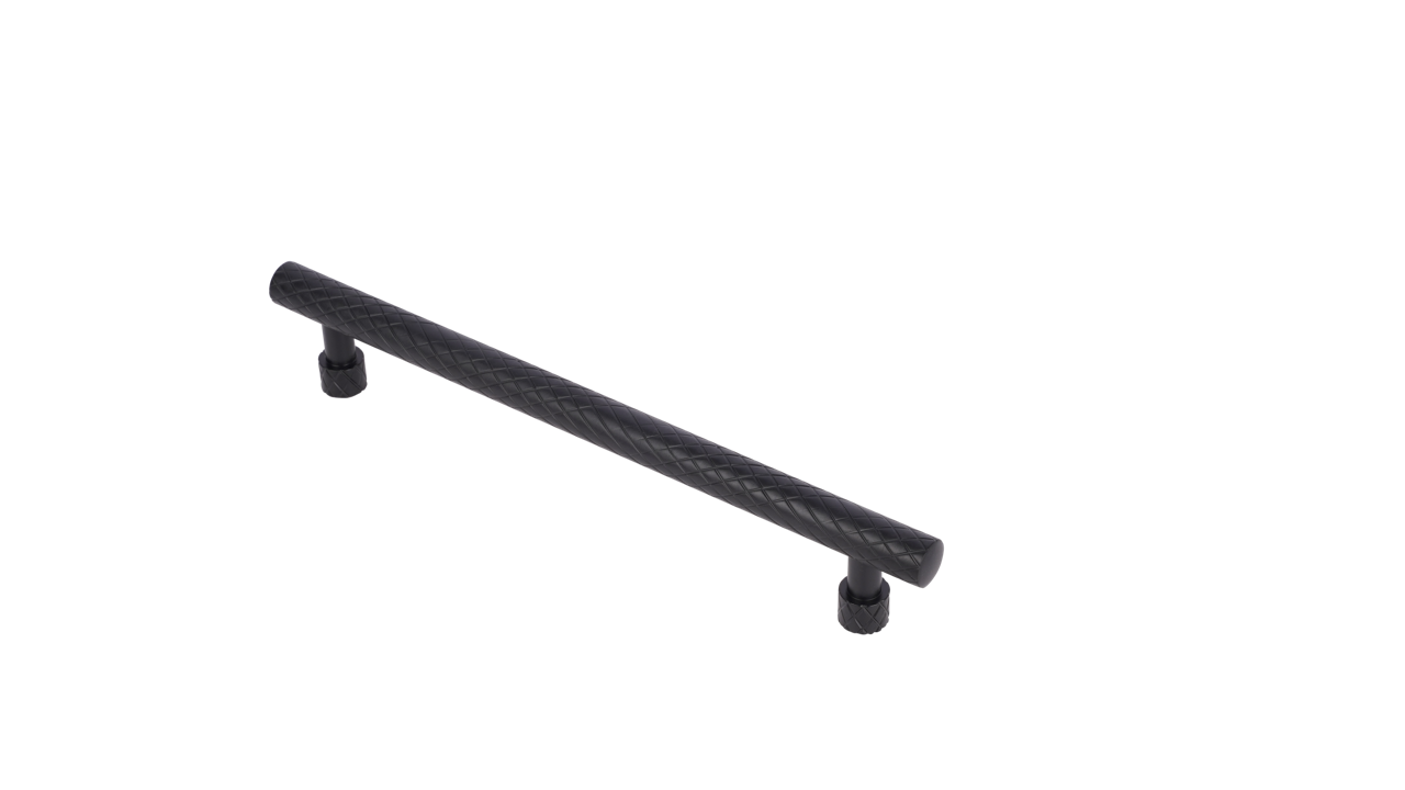 Image of ACH Gem Brass Handle